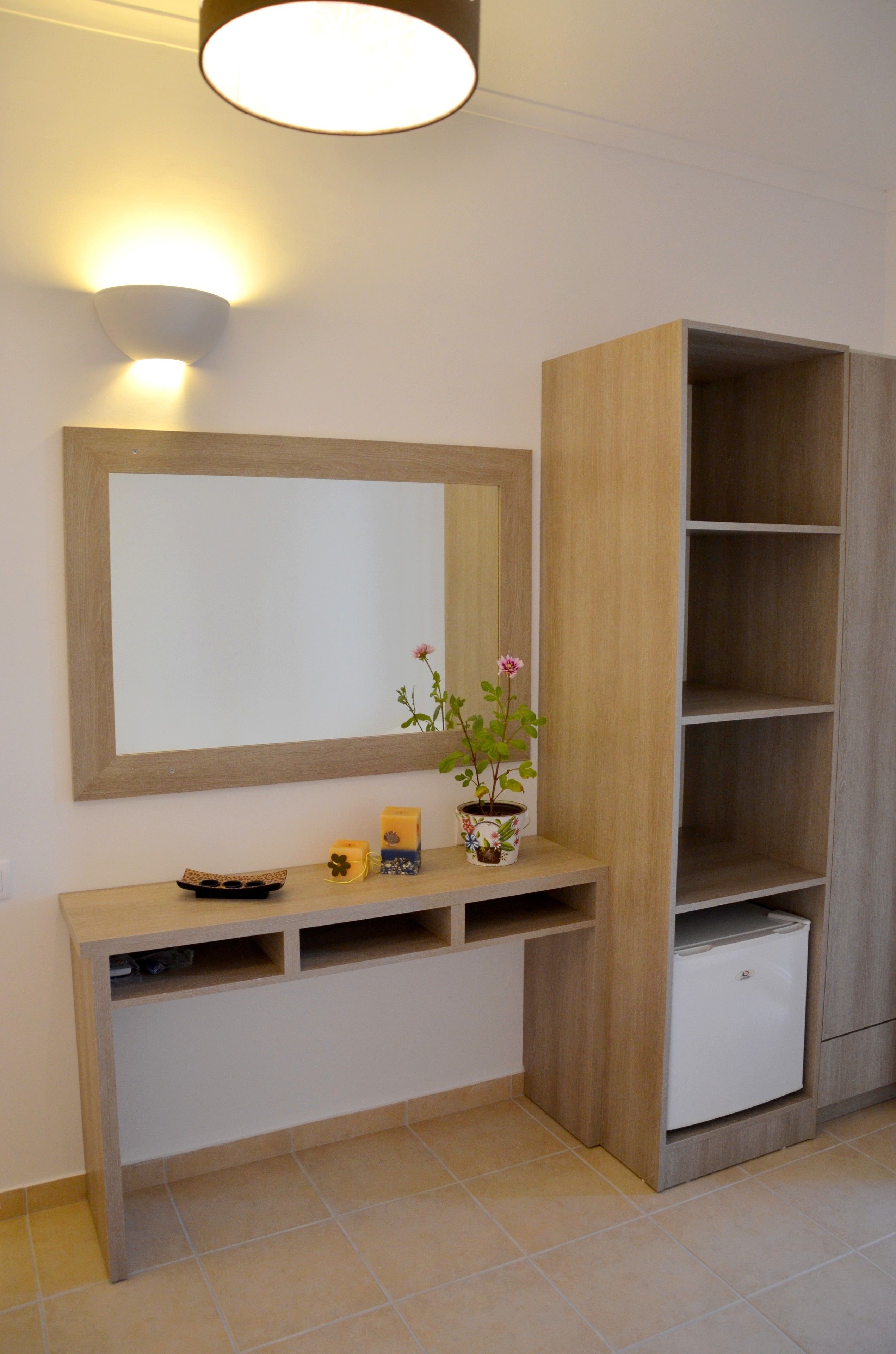 individually decorated, free wifi, bed sheets