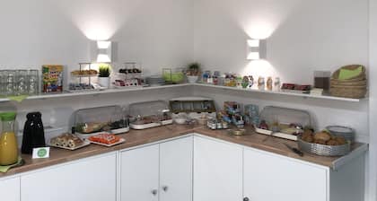 Hotel Oelberg budget - BONN SÜD Königswinter