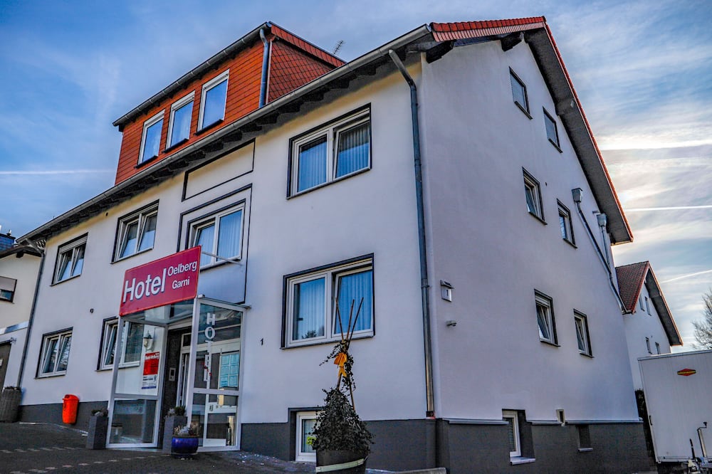 Hotel Oelberg budget - BONN SÜD Königswinter