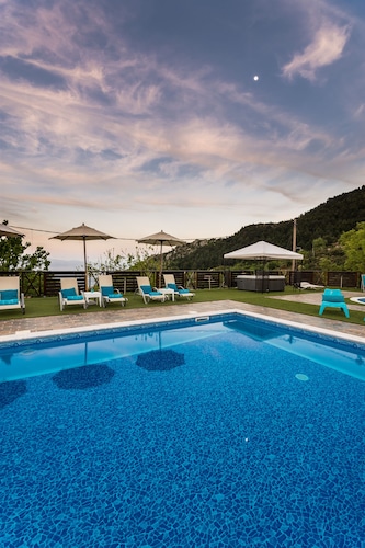 Ilaeira Mountain Resort