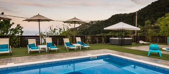 Ilaeira Mountain Resort