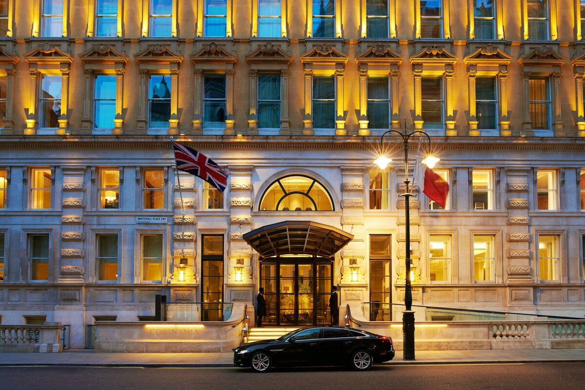 Corinthia London