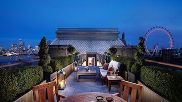 Teras/patio