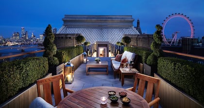 Corinthia London