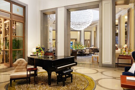 Corinthia London - view 3
