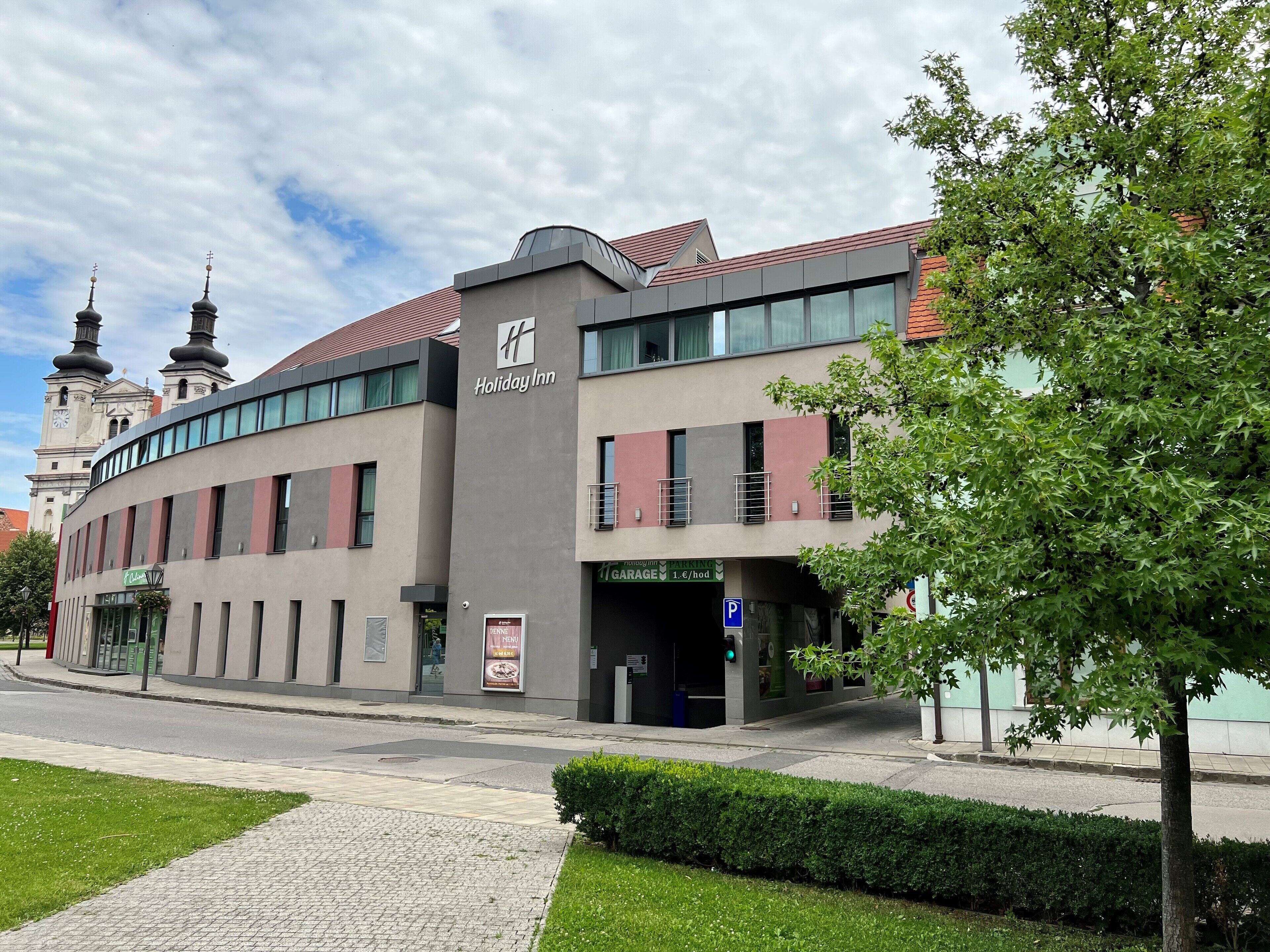 Udendørsområde