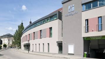 Exteriör