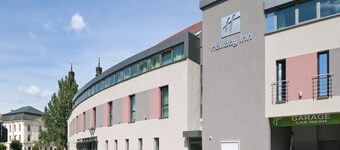 Holiday Inn Trnava by IHG
