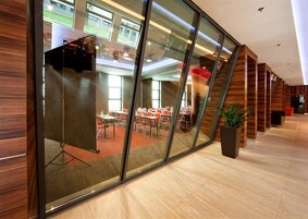 Sala de reuniones