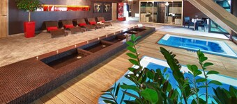 ホリデイ イン トルナヴァ by IHG