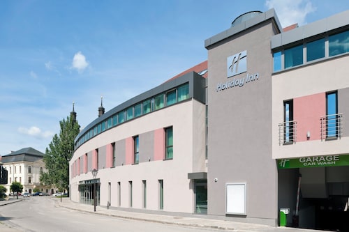 Holiday Inn Trnava by IHG