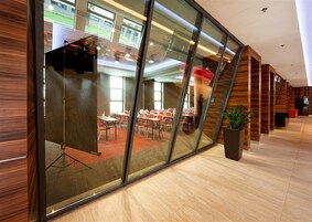 Sala de reuniones