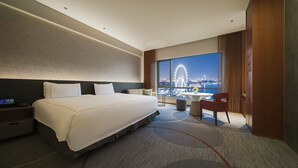 客房景观