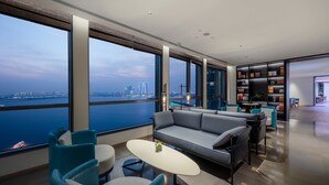 大堂酒廊