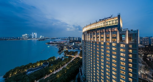 InterContinental Suzhou by IHG