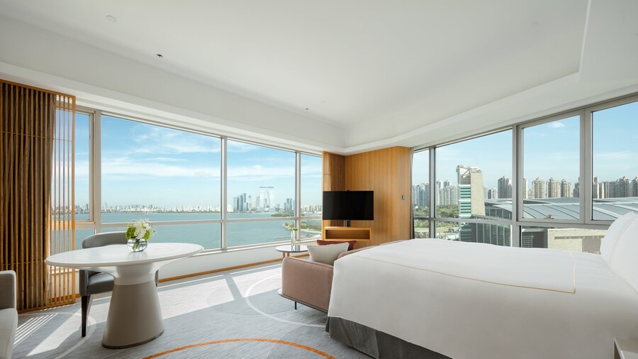 InterContinental Suzhou by IHG