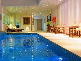 Vista desde la propiedad