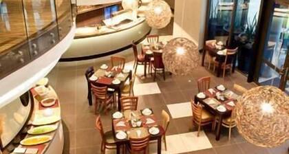 Peermont Metcourt Hotel at Umfolozi