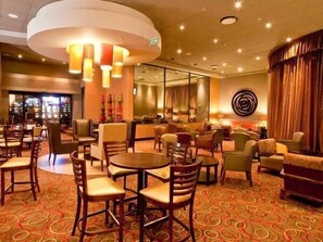 2 restaurants servant le petit déjeuner