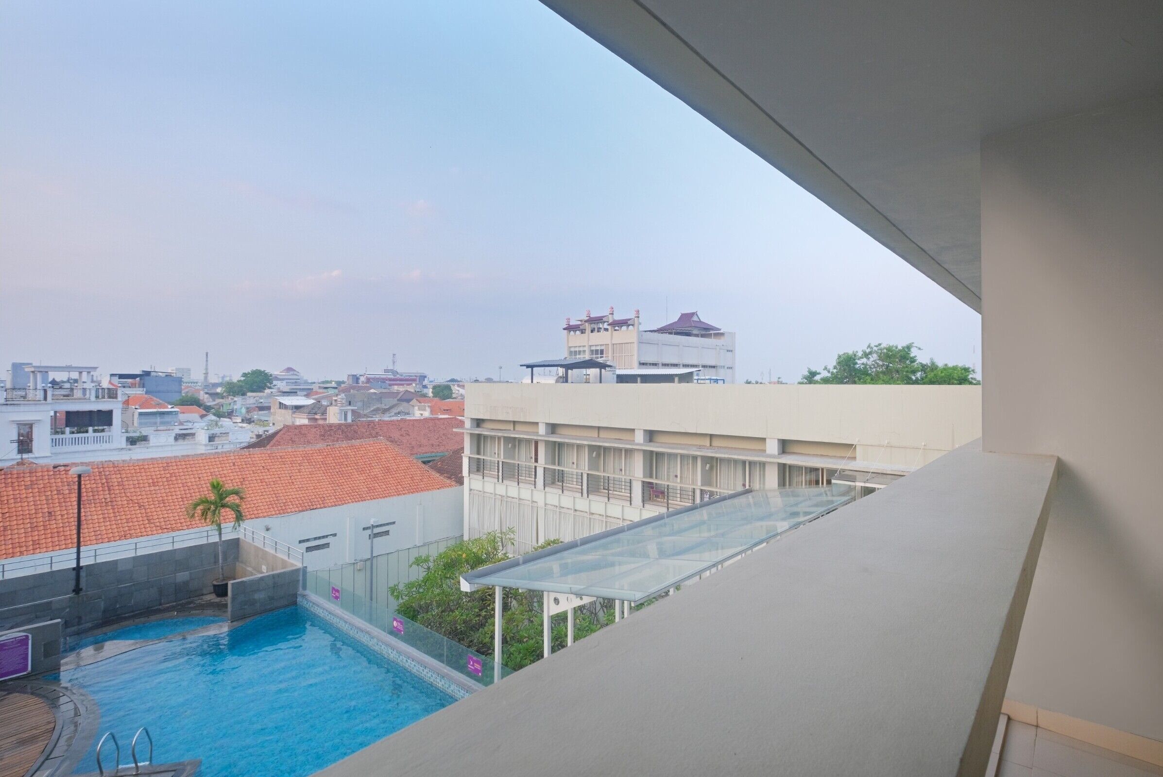 Teras/veranda