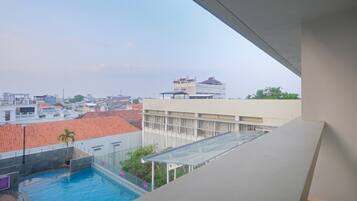 Teras/veranda