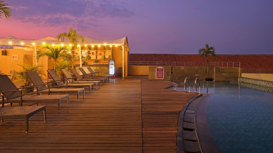 Quest Hotel Simpang Lima - Semarang by ASTON