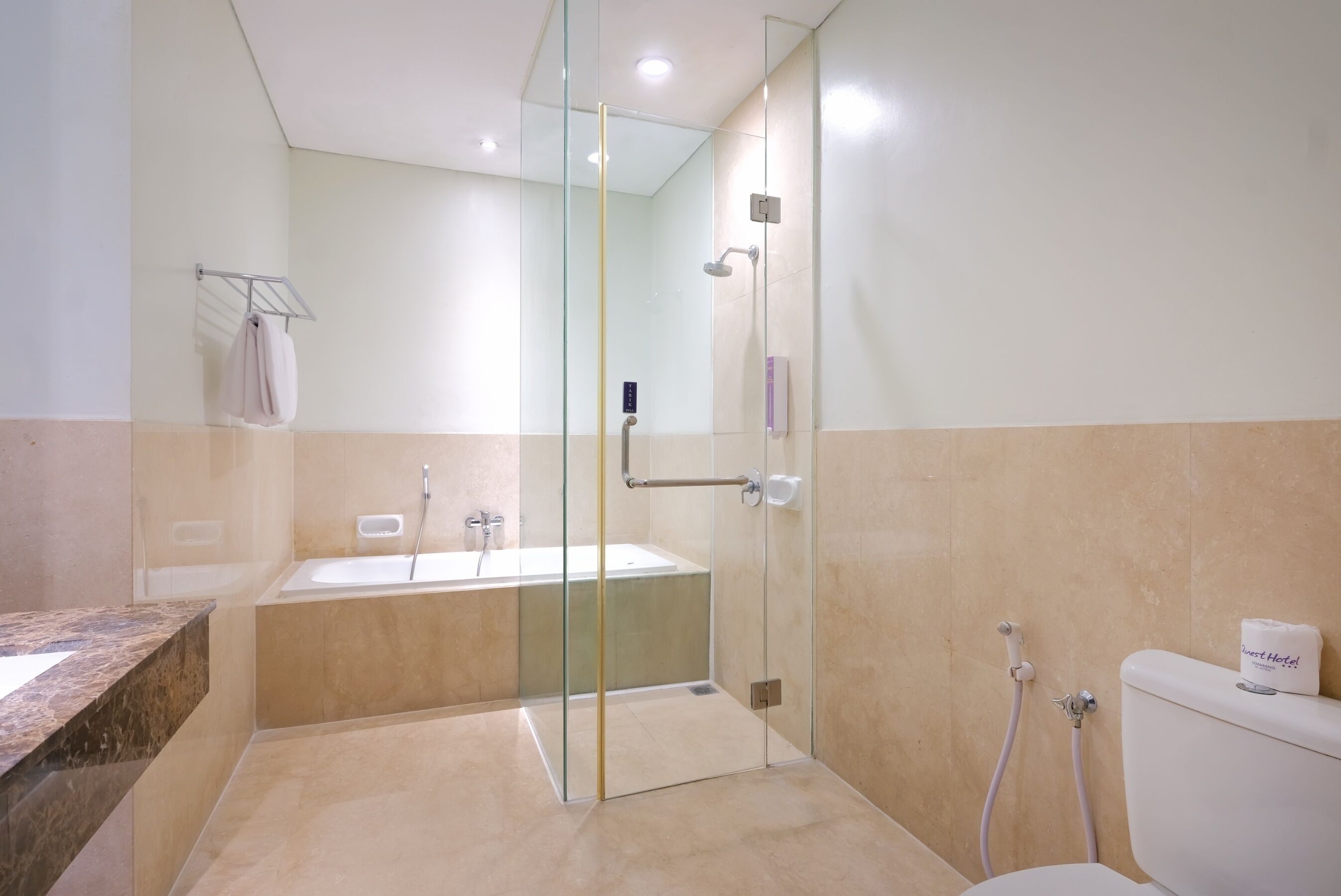 Kamar mandi