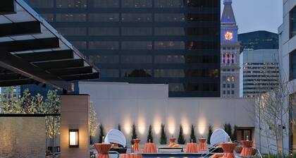 Four Seasons Hotel Denver