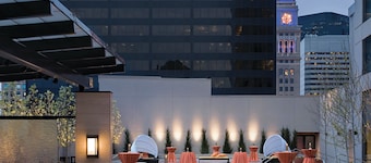 Four Seasons Hotel Denver