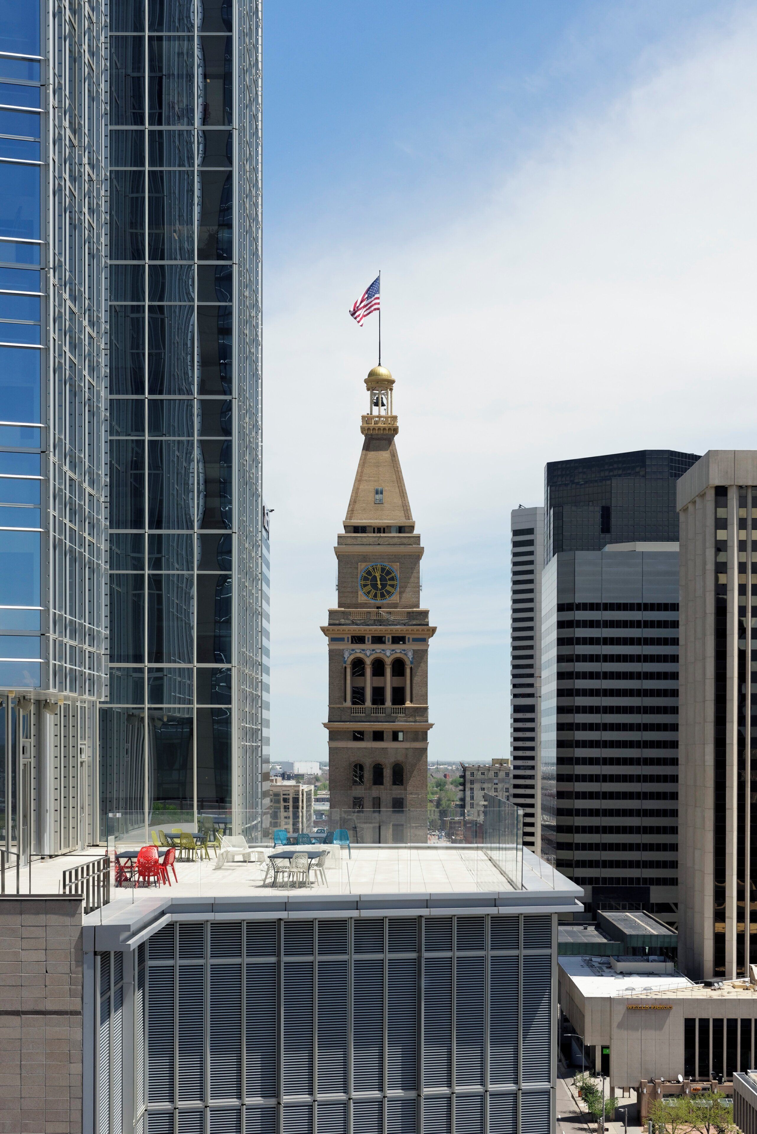 Photo - Four Seasons Hotel Denver