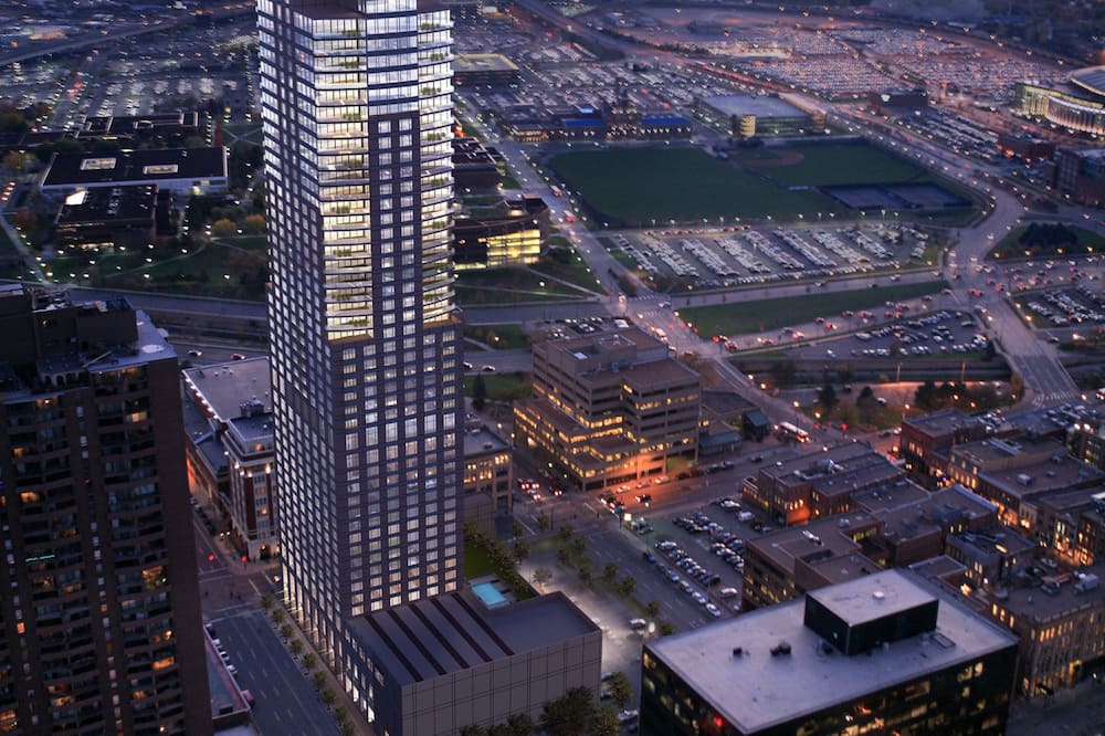 Four Seasons Hotel Denver