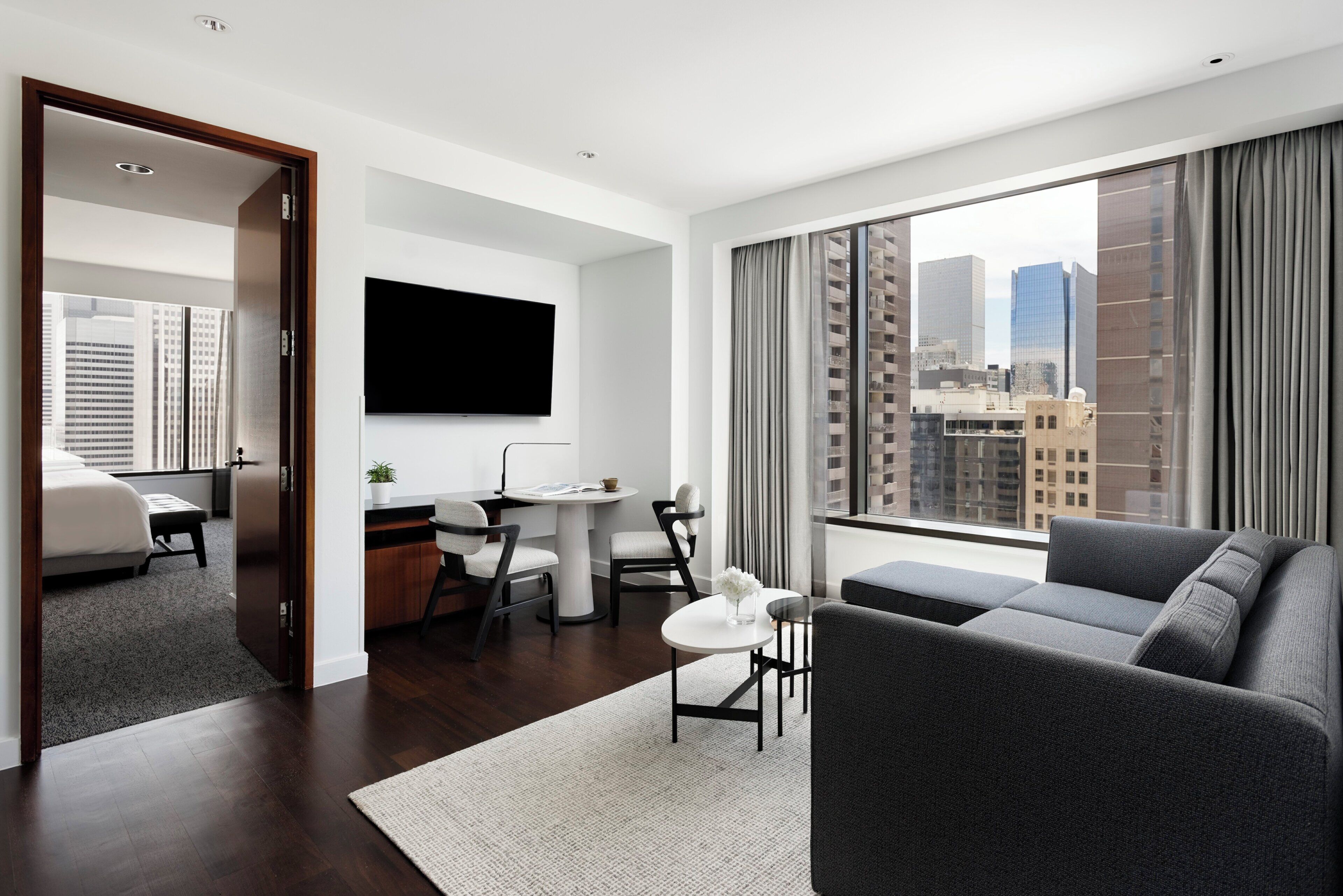 Photo - Four Seasons Hotel Denver