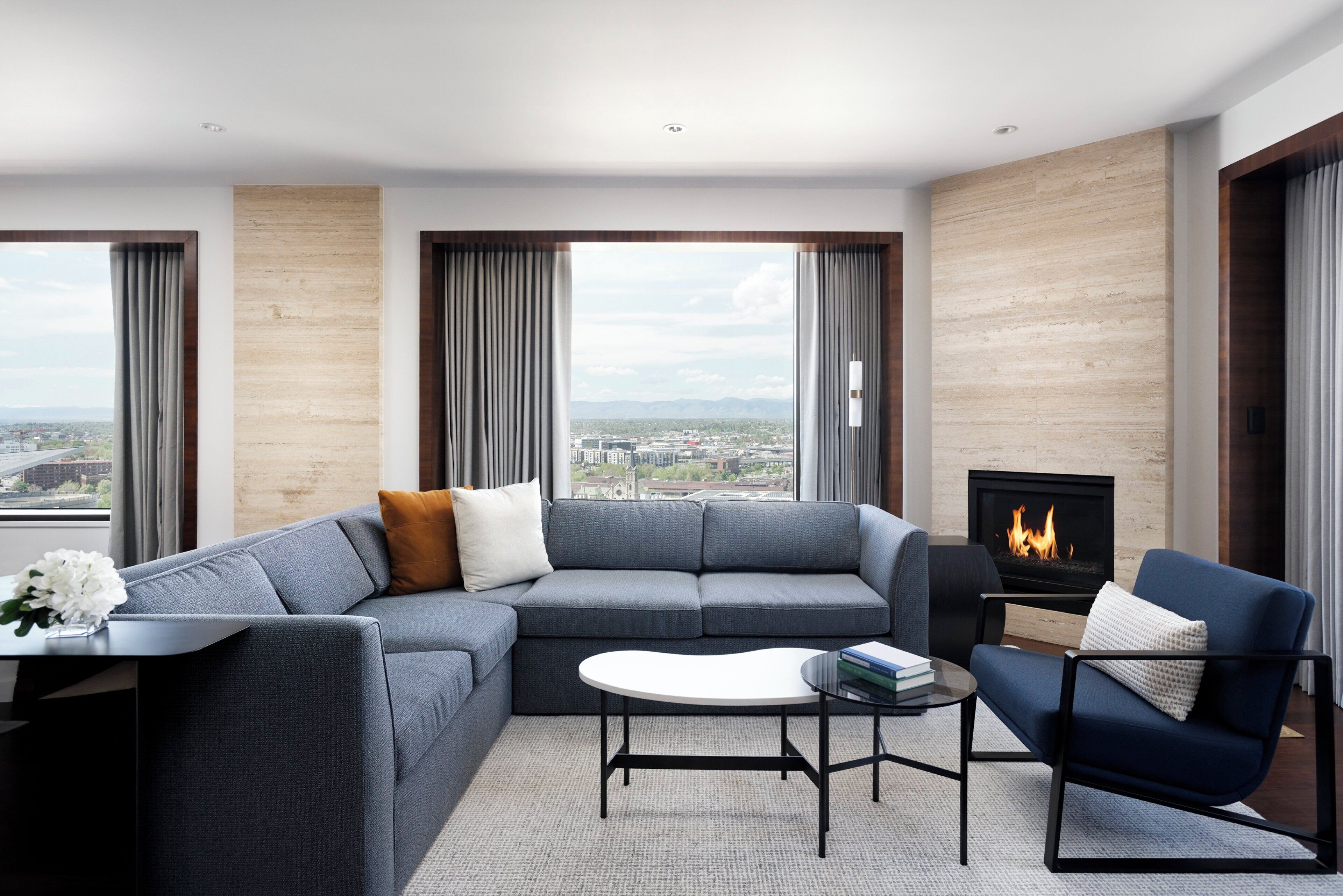 egyptian cotton sheets, premium bedding, down duvets, pillow-top beds