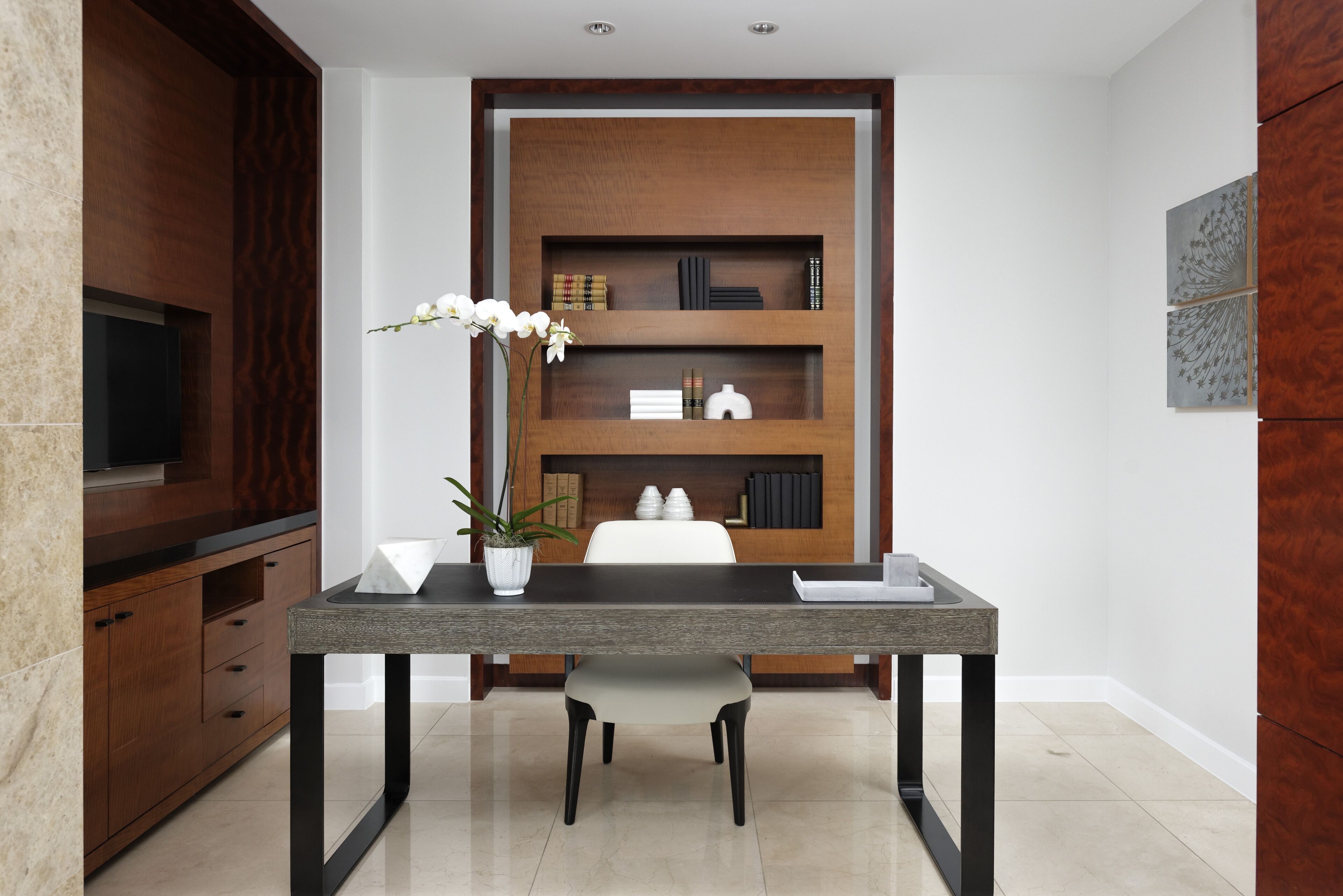 presidential suite, 1 bedroom | egyptian cotton sheets, premium bedding, down duvets, pillow-top beds