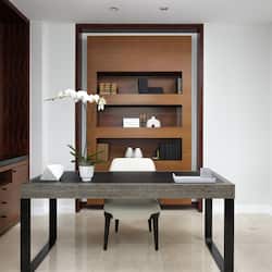 Presidential Suite, 1 Bedroom | Egyptian cotton sheets, premium bedding, down comforters, pillowtop beds