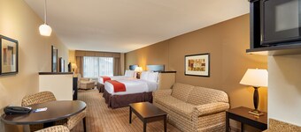 Holiday Inn Express & Suites El Paso Airport Area by IHG