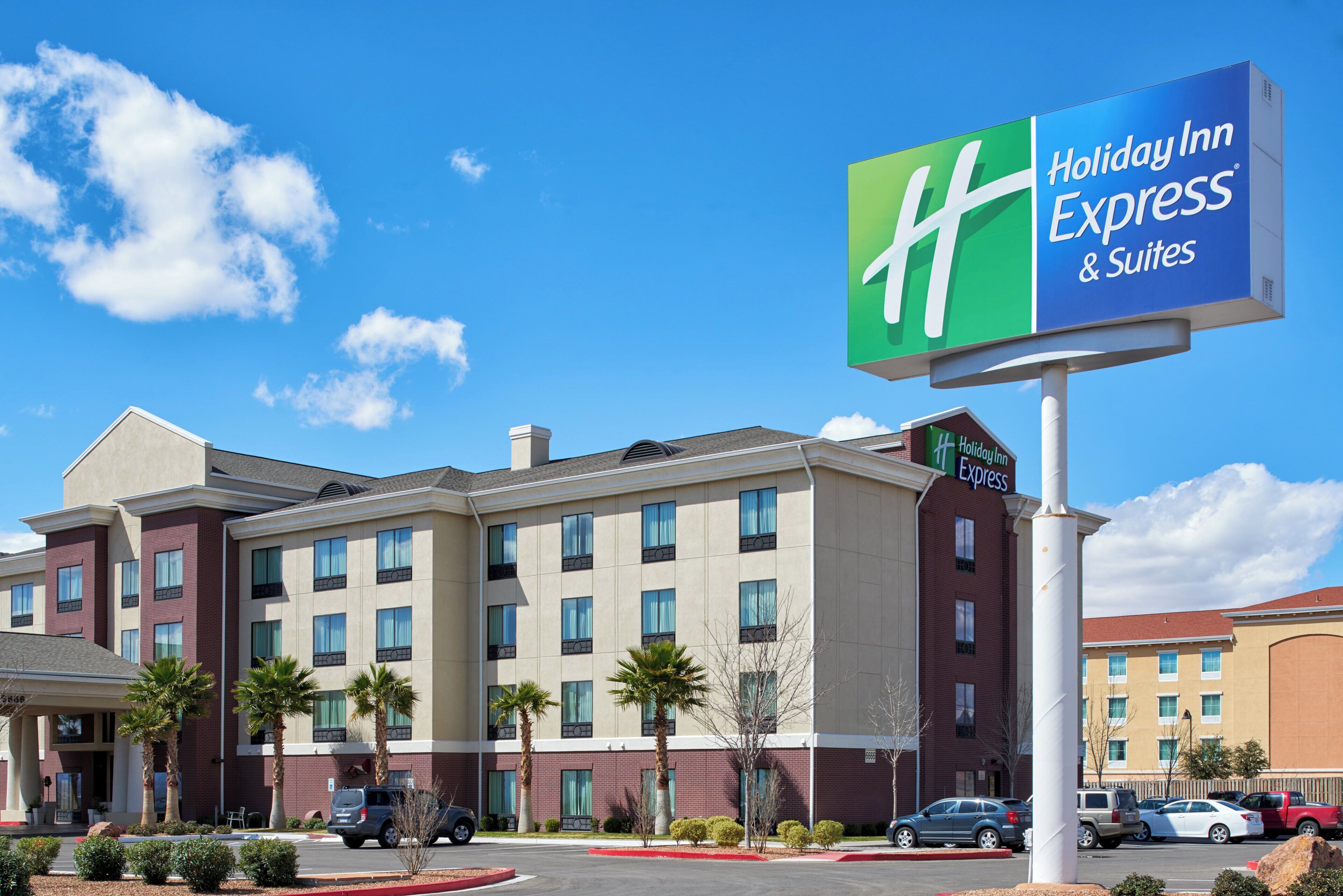 Photo - Holiday Inn Express & Suites El Paso Airport Area by IHG