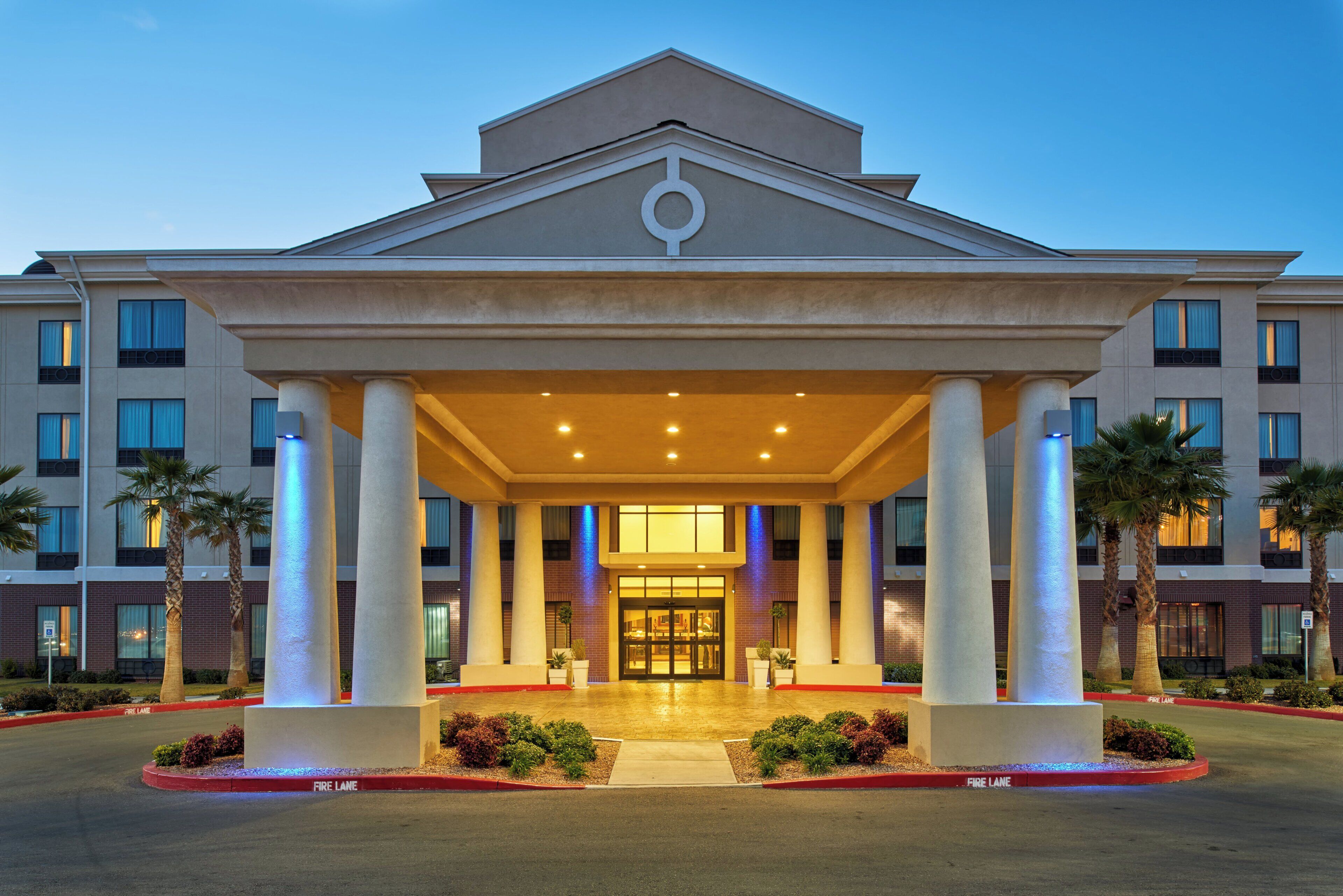 Photo - Holiday Inn Express & Suites El Paso Airport Area by IHG