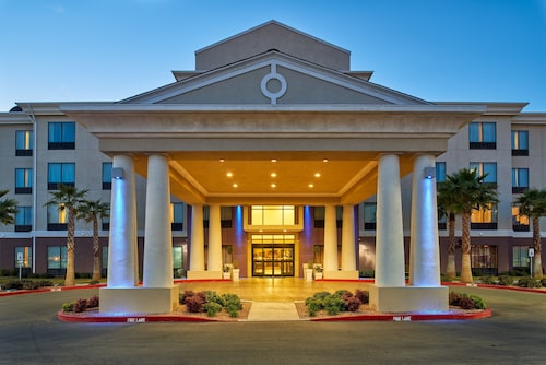 Holiday Inn Express & Suites El Paso Airport Area by IHG