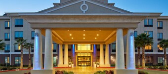 Holiday Inn Express & Suites El Paso Airport Area by IHG