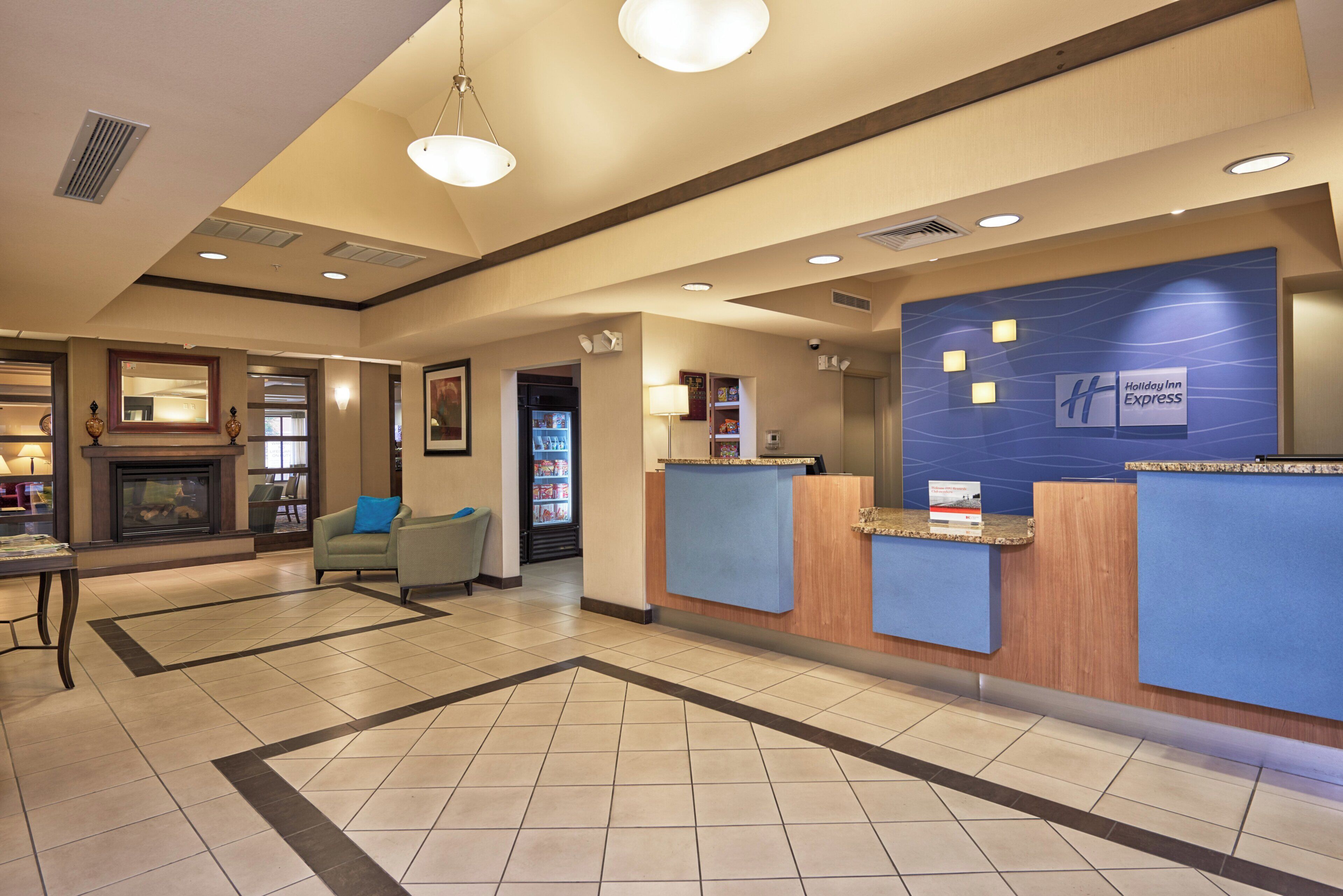 Photo - Holiday Inn Express & Suites El Paso Airport Area by IHG