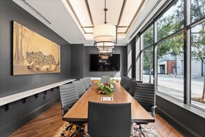 Meeting facility - Hotel Indigo Baton Rouge Downtown by IHG (Baton Rouge)