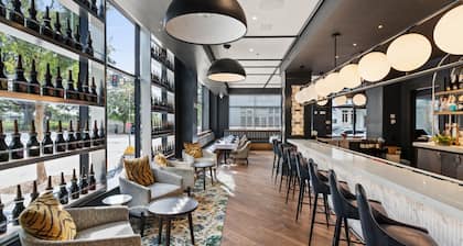 Hotel Indigo Baton Rouge Downtown by IHG