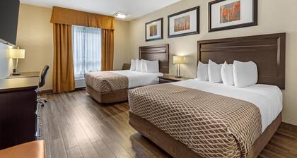 Best Western Plus St. Albert