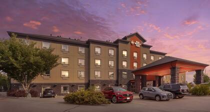 Best Western Plus St. Albert