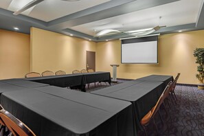 Salle de réunion
