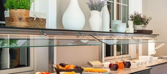 เบดเอ็นบัดเจ็ต เอ็กซ์โป-โฮสเทลรูมส์