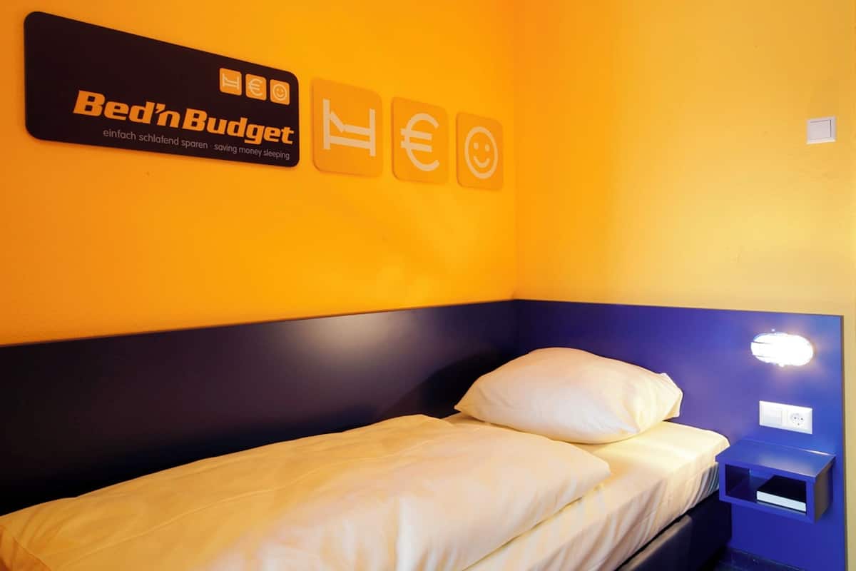 Premium bedding, in-room safe, desk, blackout curtains