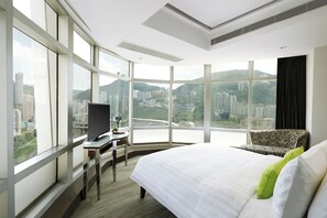 Room - Hotel Ease Causeway Bay (Hong Kong)