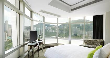 Hotel Ease Causeway Bay